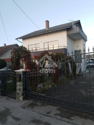 House - Sale - ZAGREBAČKA - KRIŽ - NOVOSELEC