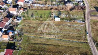 Zemljište - Prodaja - ZAGREBAČKA - SVETA NEDELJA - KERESTINEC