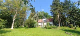 Kuća - Prodaja - ZAGREBAČKA - SVETA NEDELJA - SVETONEDELJSKI BREG