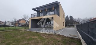 Kuća - Prodaja - ZAGREBAČKA - SAMOBOR - KLOKOČEVEC SAMOBORSKI