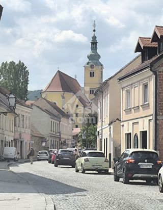 Stan - Prodaja - ZAGREBAČKA - SAMOBOR - SAMOBOR