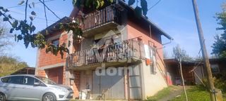 Kuća - Prodaja - ZAGREBAČKA - SVETI IVAN ZELINA - GORNJI VINKOVEC