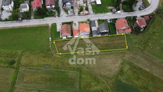 Zemljište - Prodaja - ZAGREBAČKA - SVETA NEDELJA - BREZJE