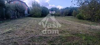 Zemljište - Prodaja - GRAD ZAGREB - ZAGREB - DONJE VRAPČE