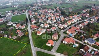 Zemljište - Prodaja - ZAGREBAČKA - SVETA NEDELJA - NOVAKI