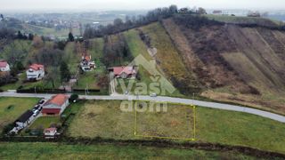 Zemljište - Prodaja - ZAGREBAČKA - SVETA NEDELJA - SREBRNJAK