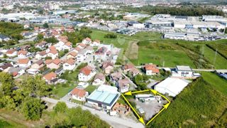 Poslovni prostor - Najam - GRAD ZAGREB - ZAGREB - SOPNICA