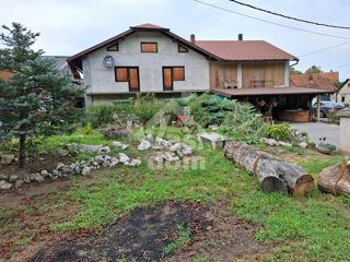 Kuća - Prodaja - ZAGREBAČKA - SVETA NEDELJA - KERESTINEC