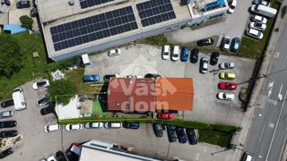 Kuća - Prodaja - GRAD ZAGREB - ZAGREB - JANKOMIR