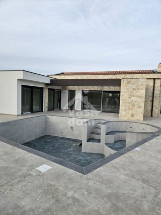 Kuća - Prodaja - ZADARSKA - SUKOŠAN - DEBELJAK