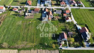 Zemljište - Prodaja - ZAGREBAČKA - SVETA NEDELJA - KERESTINEC