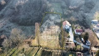 Land - Sale - ZAGREBAČKA - SVETA NEDELJA - SREBRNJAK