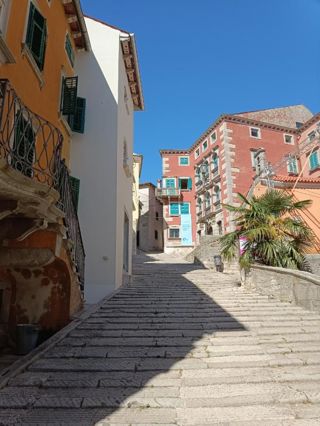Haus - Verkauf - ISTARSKA - LABIN - LABIN