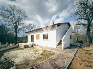 Kuća - Prodaja - ISTARSKA - BARBAN - BARBAN