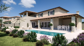 House - Sale - ISTARSKA - ŽMINJ - ŽMINJ