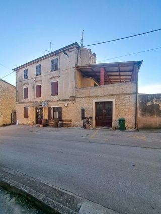 Kuća - Prodaja - ISTARSKA - BRTONIGLA - BRTONIGLA