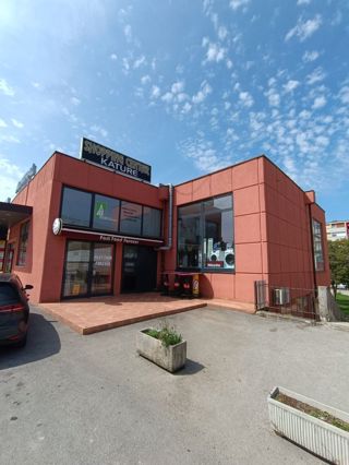 Business premises - Sale - ISTARSKA - LABIN - LABIN