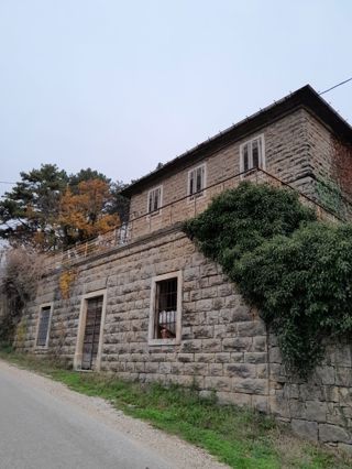 Haus - Verkauf - ISTARSKA - GROŽNJAN - GROŽNJAN
