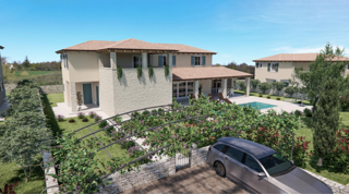 House - Sale - ISTARSKA - ŽMINJ - ŽMINJ