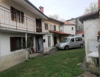 Haus - Verkauf - ISTARSKA - BUZET - BUZET