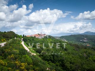 Land - Sale - ISTARSKA - LABIN - LABIN