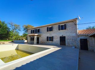 House - Sale - ISTARSKA - BARBAN - BARBAN