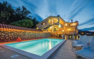 House - Sale - PRIMORSKO-GORANSKA - OPATIJA - VEPRINAC