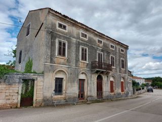 Haus - Verkauf - ISTARSKA - TINJAN - TINJAN