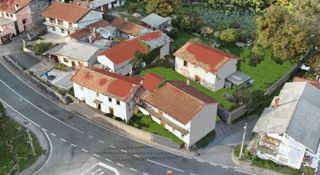 House - Sale - PRIMORSKO-GORANSKA - MATULJI - ŠAPJANE