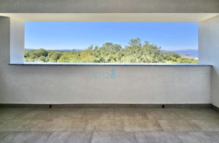 Flat - Sale - PRIMORSKO-GORANSKA - KRK - MALINSKA