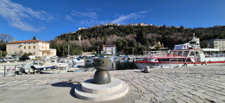 Land - Sale - PRIMORSKO-GORANSKA - KRK - OMIŠALJ