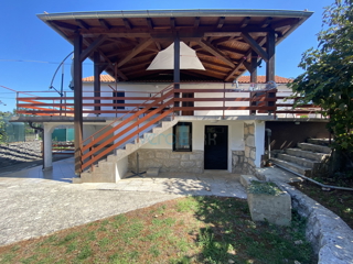 Kuća - Prodaja - PRIMORSKO-GORANSKA - KRK - DOBRINJ