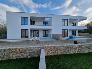 House - Sale - PRIMORSKO-GORANSKA - KRK - MALINSKA