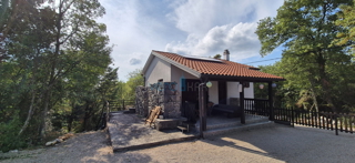 House - Sale - PRIMORSKO-GORANSKA - KRK - DOBRINJ