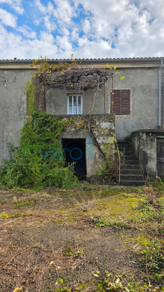 House - Sale - PRIMORSKO-GORANSKA - KRK - KRK