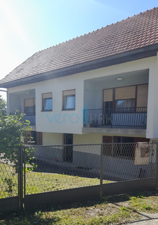 Kuća - Prodaja - PRIMORSKO-GORANSKA - VRBOVSKO - RADIGOJNA