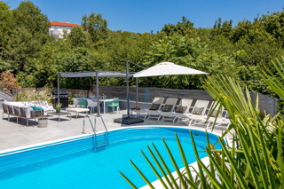 Haus - Verkauf - PRIMORSKO-GORANSKA - RIJEKA - RIJEKA