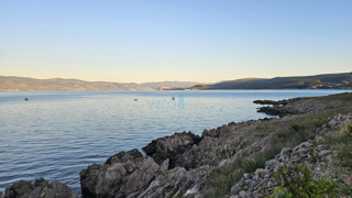 Land - Sale - PRIMORSKO-GORANSKA - KRK - VRBNIK
