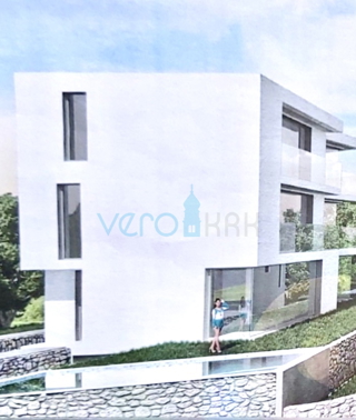 Flat - Sale - PRIMORSKO-GORANSKA - KRK - ŠILO