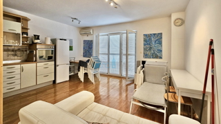 Flat - Sale - PRIMORSKO-GORANSKA - KRK - MALINSKA