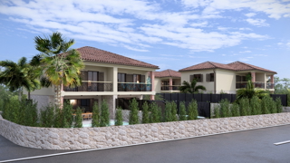 Land - Sale - PRIMORSKO-GORANSKA - KRK - LINARDIĆI