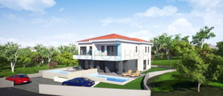 Haus - Verkauf - PRIMORSKO-GORANSKA - KRK - MALINSKA