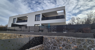 House - Sale - PRIMORSKO-GORANSKA - KRK - MALINSKA