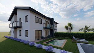 House - Sale - PRIMORSKO-GORANSKA - KRK - SOLINE