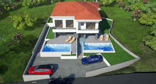 Kuća - Prodaja - PRIMORSKO-GORANSKA - KRK - MALINSKA