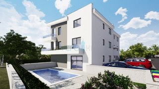 Flat - Sale - PRIMORSKO-GORANSKA - KRK - MALINSKA