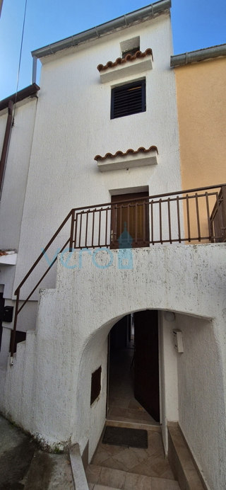 House - Sale - PRIMORSKO-GORANSKA - KRK - OMIŠALJ
