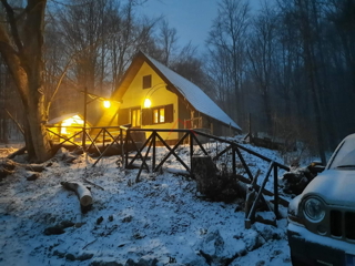 House - Sale - PRIMORSKO-GORANSKA - VINODOLSKA OPĆINA - BRIBIR