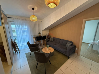 Flat - Sale - PRIMORSKO-GORANSKA - CRIKVENICA - CRIKVENICA
