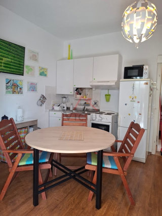 Flat - Sale - PRIMORSKO-GORANSKA - CRIKVENICA - JADRANOVO